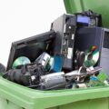 E-waste Recycling