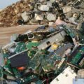 electronic waste