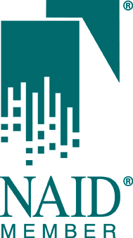 NAID Approves 3R Technology