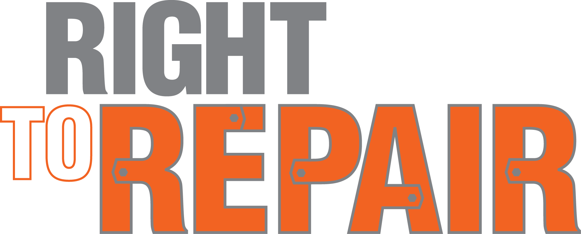 Right To Repair